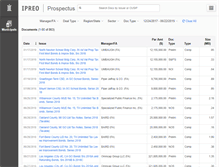 Tablet Screenshot of i-dealprospectus.com